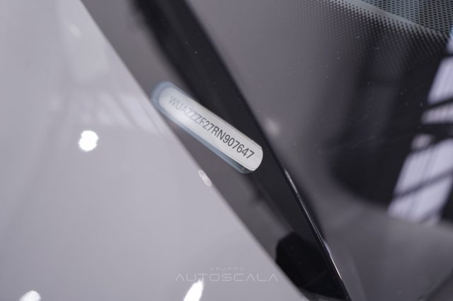 AUDI RS6 usata 71