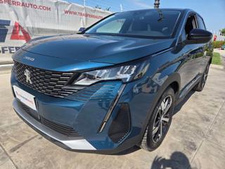 PEUGEOT 3008 BlueHDi 130 S&S Allure Pack