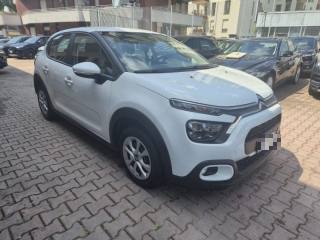 CITROEN C3 usata, con Airbag laterali