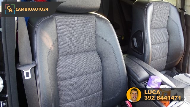 MERCEDES-BENZ C 220 usata 57