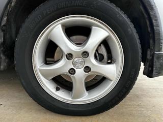 SUZUKI Ignis usata 43