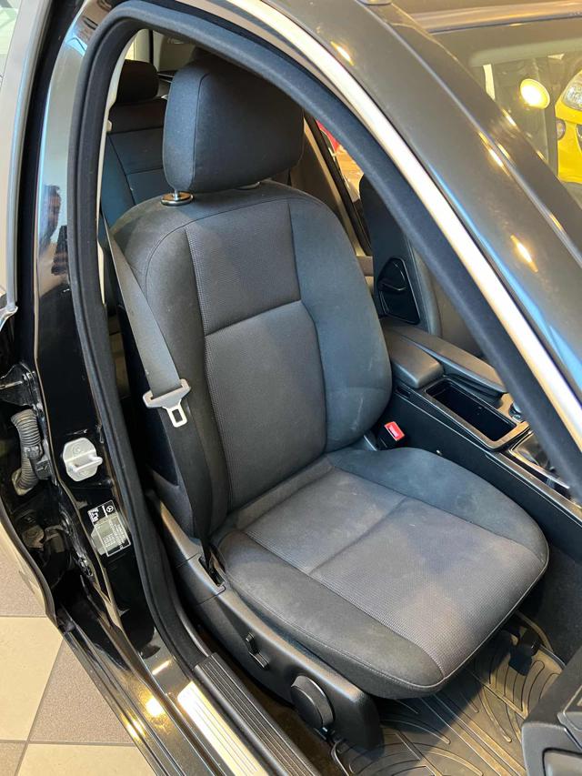 MERCEDES-BENZ C 220 usata, con ESP