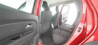DACIA Duster usata, con Isofix