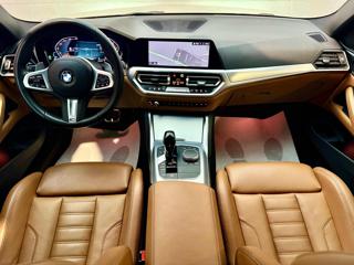 BMW 430 usata, con Cruise Control