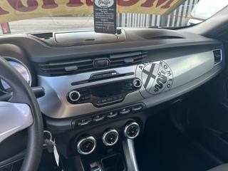 ALFA ROMEO Giulietta usata, con Airbag testa