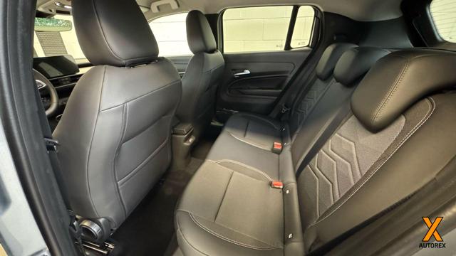 JEEP Avenger usata, con Cerchi in lega