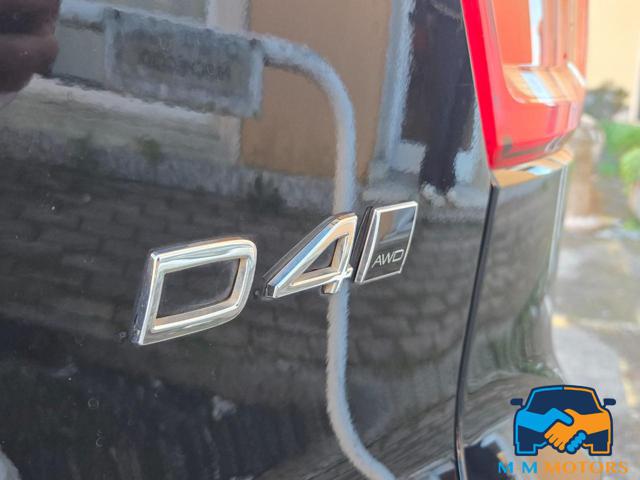 VOLVO XC40 usata 42