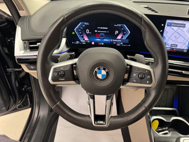 BMW X1 usata, con Chiusura centralizzata