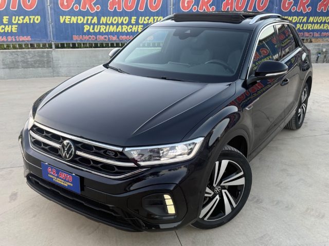 VOLKSWAGEN T-Roc usata, con ABS