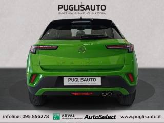 OPEL Mokka usata, con Chiusura centralizzata