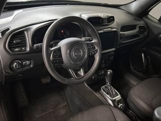 JEEP Renegade usata, con Sistema di navigazione