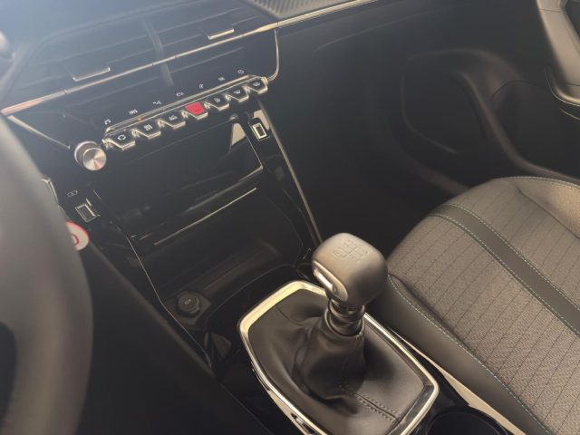 PEUGEOT 2008 usata, con Servosterzo