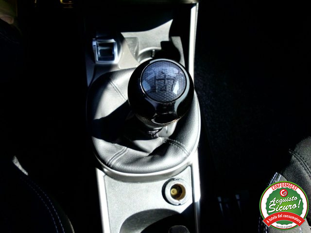 ALFA ROMEO MiTo usata, con Vetri oscurati