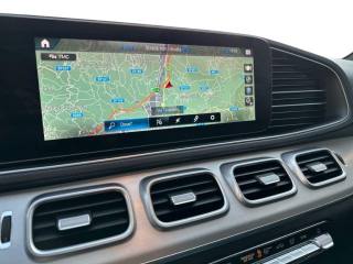 MERCEDES-BENZ GLE 300 usata, con Cruise Control