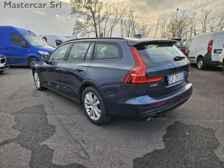 VOLVO V60 usata, con Alzacristalli elettrici