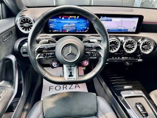 MERCEDES-BENZ A 35 AMG usata, con ESP