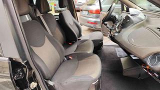 FIAT Multipla usata, con Regolazione elettrica sedili
