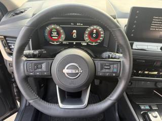 NISSAN X-Trail usata, con Specchietti laterali elettrici