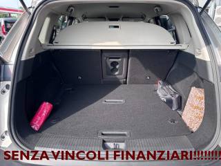 NISSAN X-Trail usata, con Autoradio