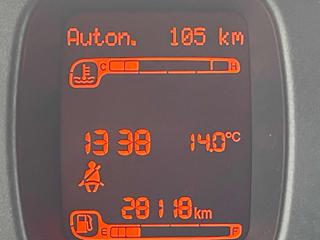FIAT Panda usata, con Immobilizzatore elettronico