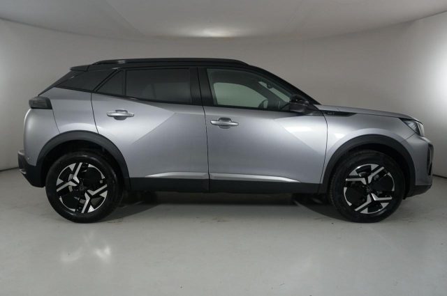 PEUGEOT 2008 usata, con Airbag Passeggero