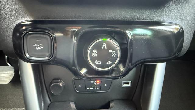 CITROEN C3 Aircross usata, con Controllo trazione