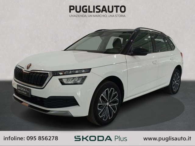 SKODA Kamiq usata, con Airbag laterali