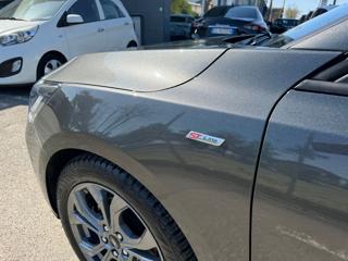FORD Focus usata, con Alzacristalli elettrici
