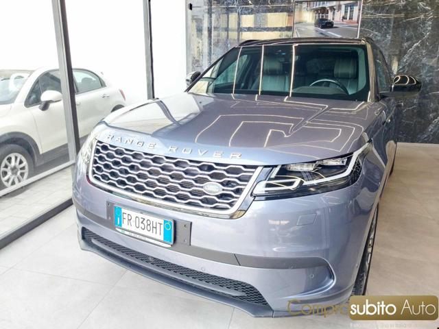 LAND ROVER Range Rover Velar usata, con Airbag