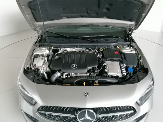 MERCEDES-BENZ A 200 usata, con Immobilizzatore elettronico