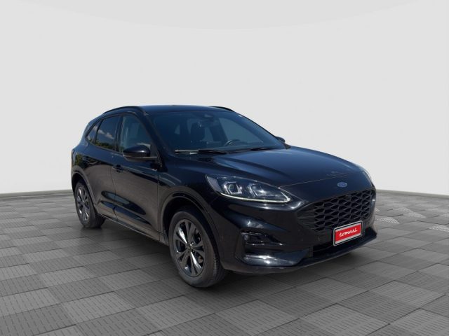FORD Kuga usata 6