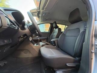 DACIA Sandero usata, con Park Distance Control