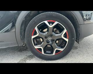 OPEL Mokka usata, con Immobilizzatore elettronico