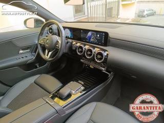 MERCEDES-BENZ CLA 180 usata, con Controllo trazione