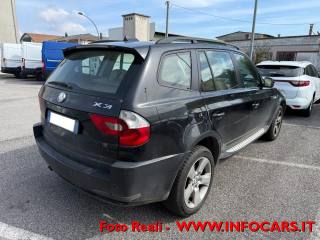 BMW X3 usata, con Airbag Passeggero