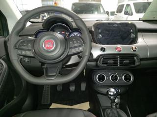 FIAT 500X usata, con Cruise Control