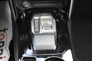 PEUGEOT 2008 usata, con Sedile posteriore sdoppiato