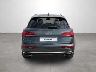 AUDI Q5 usata, con Alzacristalli elettrici