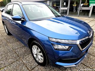SKODA Kamiq usata, con Airbag Passeggero