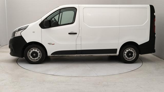 FIAT Talento usata, con Airbag