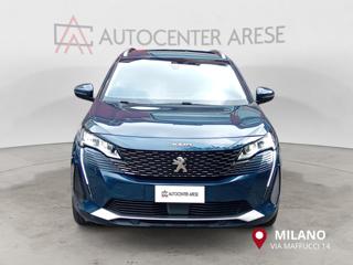 PEUGEOT 3008 usata, con Chiusura centralizzata