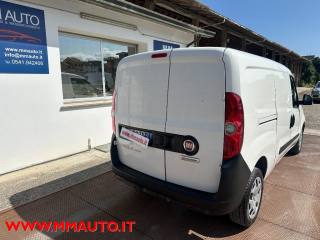 FIAT Doblo usata, con Climatizzatore