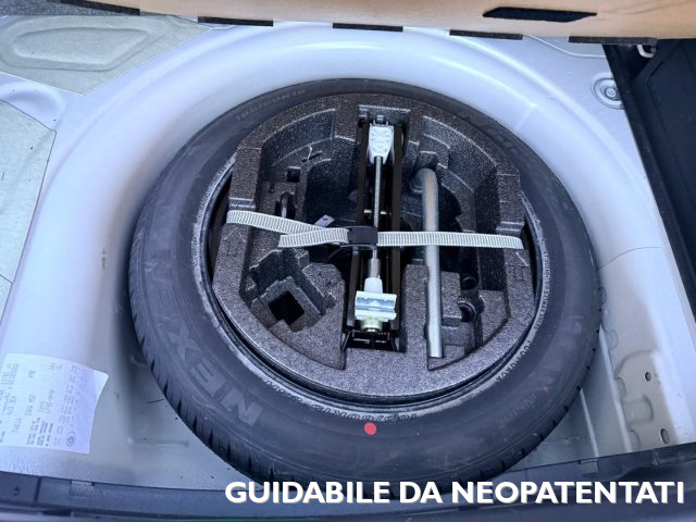 SKODA Fabia usata, con Immobilizzatore elettronico