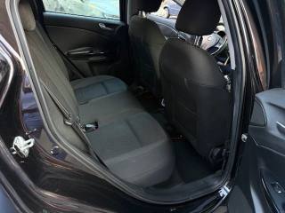 ALFA ROMEO Giulietta usata, con Servosterzo