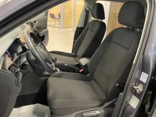 VOLKSWAGEN T-Cross usata, con Luci diurne LED
