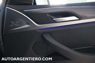 BMW X3 usata, con Sensore di luce