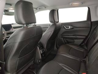 JEEP Compass usata, con Controllo automatico clima