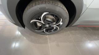 ALFA ROMEO Junior usata, con Autoradio