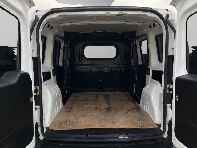 FIAT Doblo usata, con Airbag testa