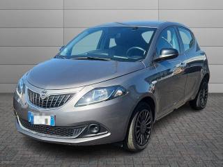 LANCIA Ypsilon 1.0 FireFly 5 porte S&S Hybrid Ecochic Gold